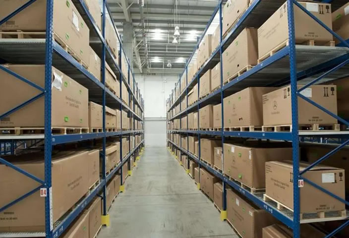 厦门到内丘县货物仓储