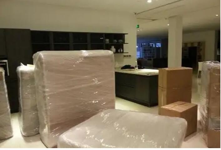 厦门到内丘县长途搬家