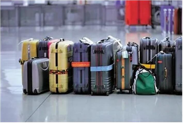 厦门到内丘县行李托运