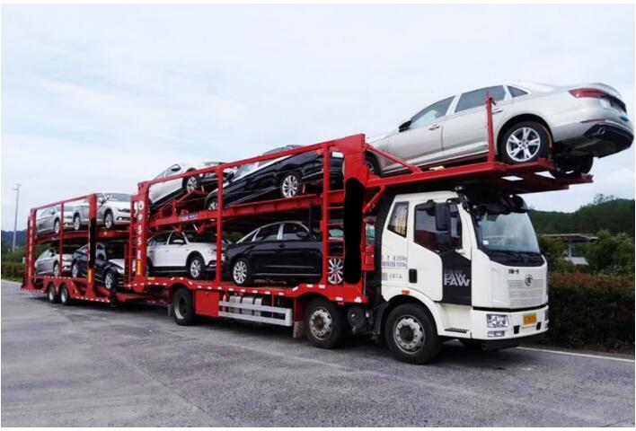 厦门到内丘县轿车托运